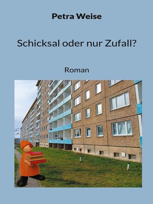 cover image of Schicksal oder nur Zufall?